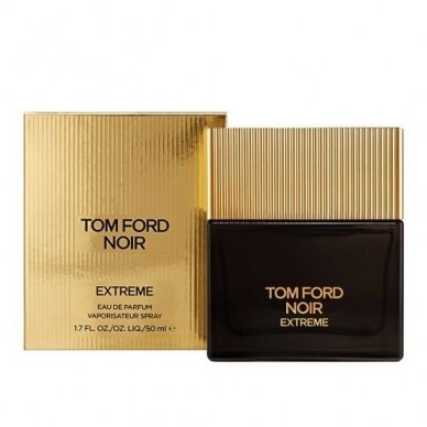 Kvepalai Tom Ford Noir Extreme 1