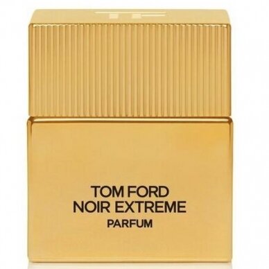 Kvepalai Tom Ford Noir Extreme Parfum