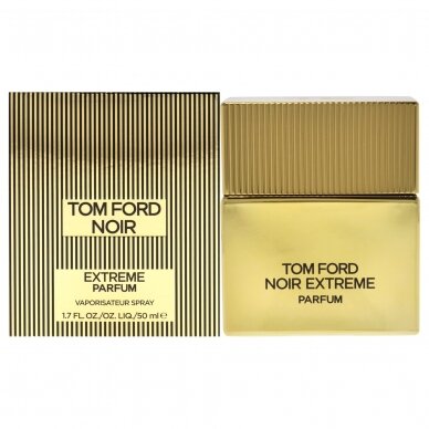 Tom Ford Noir Extreme Parfum 1