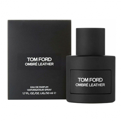 Kvepalai Tom Ford Ombre Leather 1
