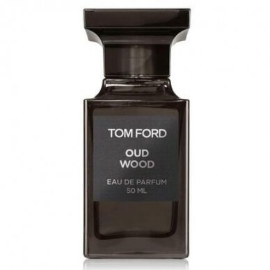 Духи Tom Ford Oud Wood