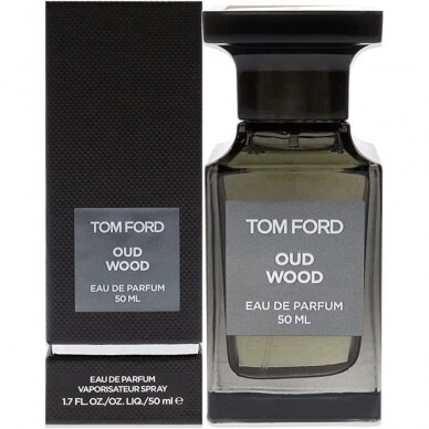 Духи Tom Ford Oud Wood 1