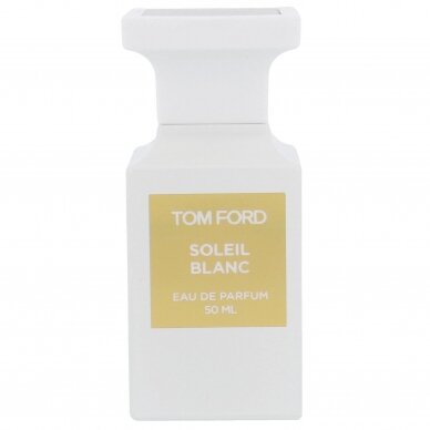 Smaržas Tom Ford Soleil Blanc