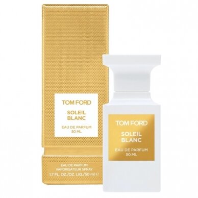 Духи Tom Ford Soleil Blanc 1