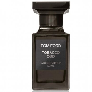 Духи Tom Ford Tobacco Oud