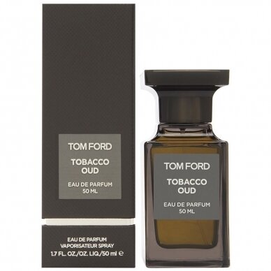 Smaržas Tom Ford Tobacco Oud 1