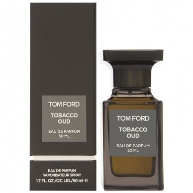 Kvepalai Tom Ford Tobacco Oud 1