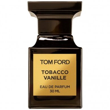 Perfumy Tom Ford Tobacco Vanille