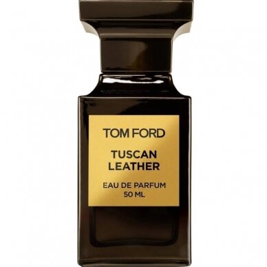 Perfumy Tom Ford Tuscan Leather