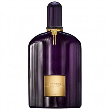 Perfumy Tom Ford Velvet Orchid