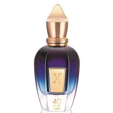 Perfumy Xerjoff 40 Knots