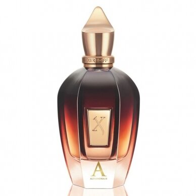 Xerjoff Alexandria II Parfum