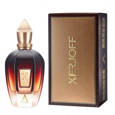 Духи Xerjoff Alexandria II Parfum 1