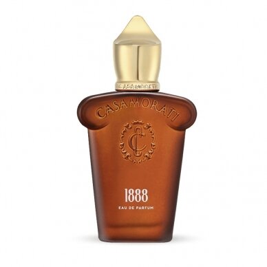 Perfumy Xerjoff Casamorati 1888