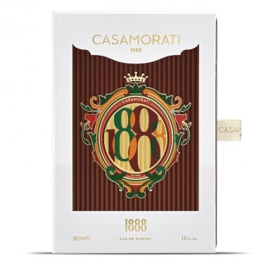 Perfumy Xerjoff Casamorati 1888 1