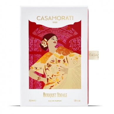 Perfumy Xerjoff Casamorati Bouquet Ideale 1