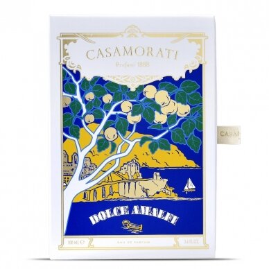 Xerjoff Casamorati Dolce Amalfi 1