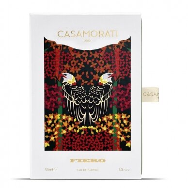 Perfumy Xerjoff Casamorati Fiero 1