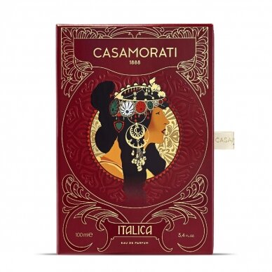 Духи Xerjoff Casamorati Italica 1