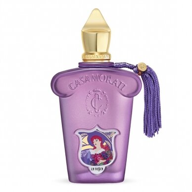 Perfumy Xerjoff Casamorati La Tosca