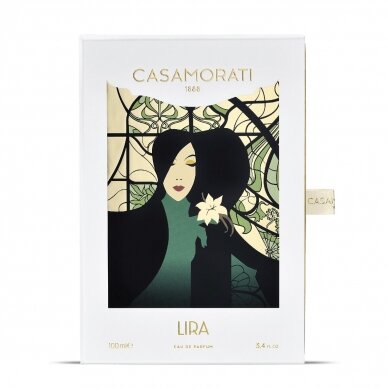 Perfumy Xerjoff Casamorati Lira 2