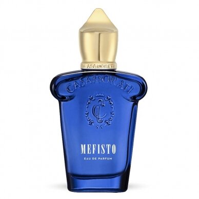 Perfumy Xerjoff Casamorati Mefisto