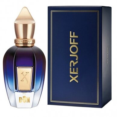 Perfumy Xerjoff Don 1