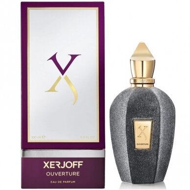 Perfumy Xerjoff V Ouverture 1