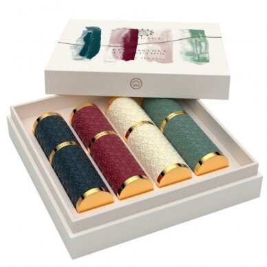 Набор Amouage Renaissance Travel Set 4x10 ml