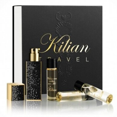 Набор Kilian Voulez-vous Coucher Avec Moi Travel Set 1