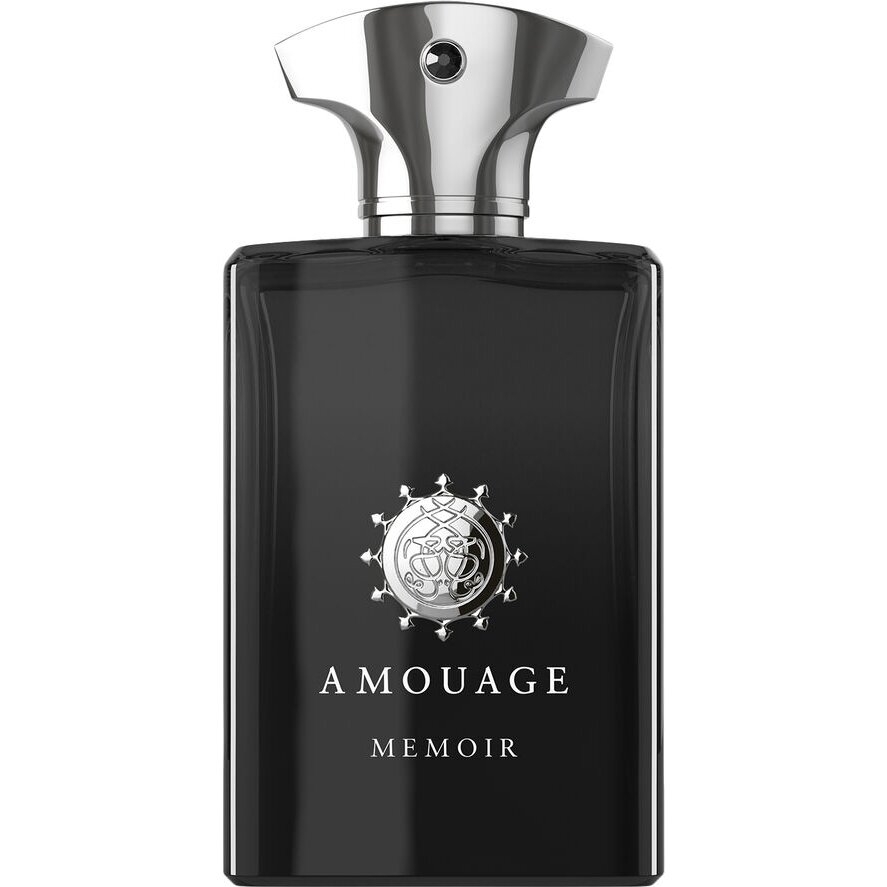 Amouage Memoir Man Perfume Online Niche and Original Perfume