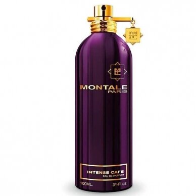 Montale Paris Intense Cafe