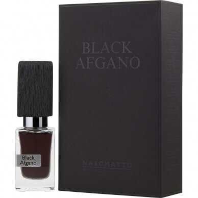 Nasomatto Black Afgano 1