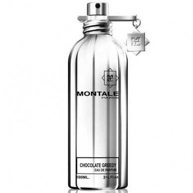 Духи Montale Paris Chocolate Greedy