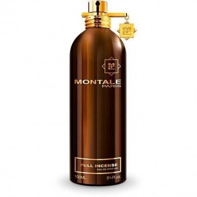 Montale Paris Full Incence