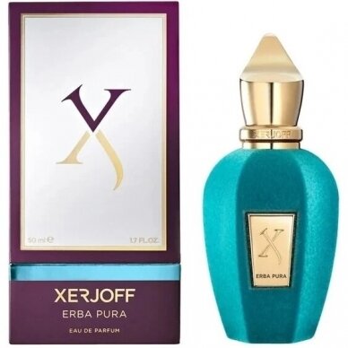 Perfumy Xerjoff Erba Pura 1