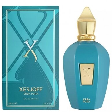 Perfumy Xerjoff Erba Pura 2