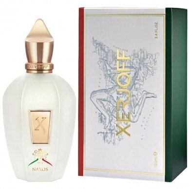 Perfumy Xerjoff Naxos 1